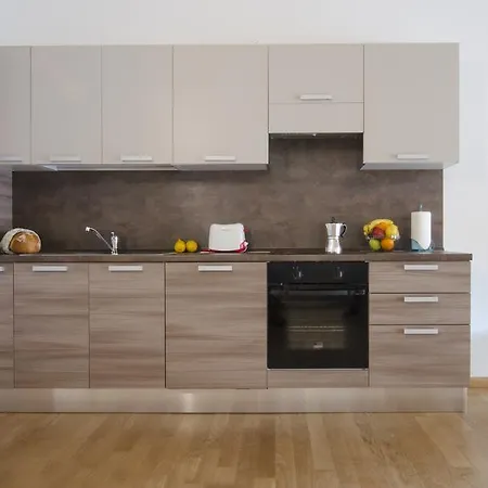 Apartment Polpenazze Halldis *