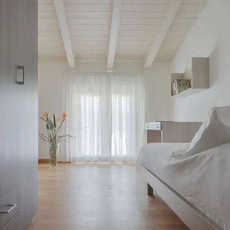 Apartment Polpenazze Halldis Polpenazze del Garda