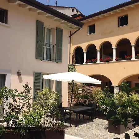 Polpenazze Halldis Apartment Polpenazze del Garda