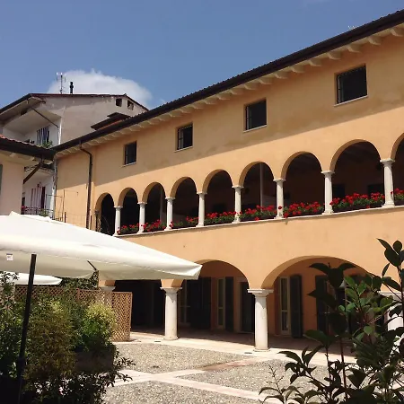 Apartment Polpenazze Halldis *