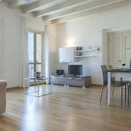 Apartment Polpenazze Halldis *