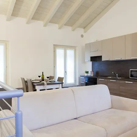 Apartment Polpenazze Halldis Polpenazze del Garda