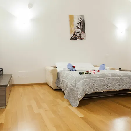 Apartment Polpenazze Halldis