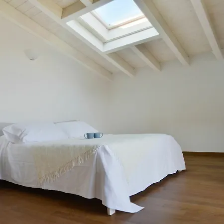 Apartment Polpenazze Halldis *