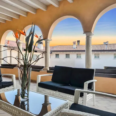 Polpenazze Halldis Apartment Polpenazze del Garda