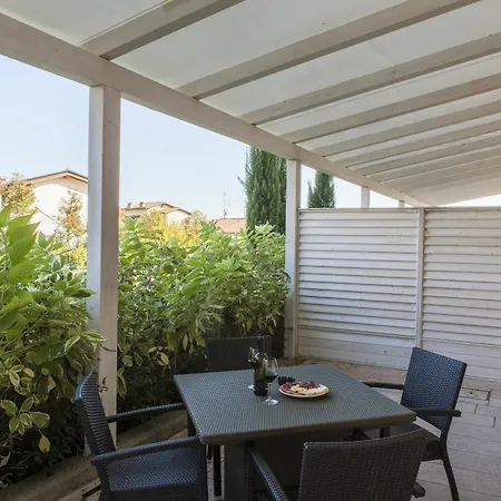 Apartment Polpenazze Halldis *