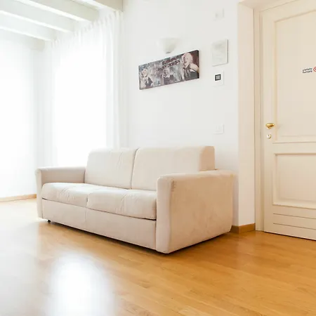 Apartment Polpenazze Halldis Polpenazze del Garda