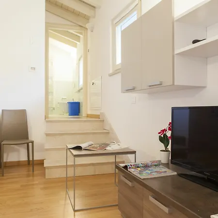 Apartment Polpenazze Halldis *