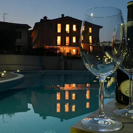 Polpenazze Halldis Apartment Polpenazze del Garda