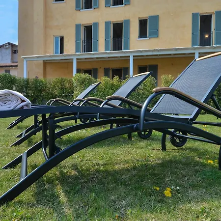 Apartment Polpenazze Halldis Polpenazze del Garda