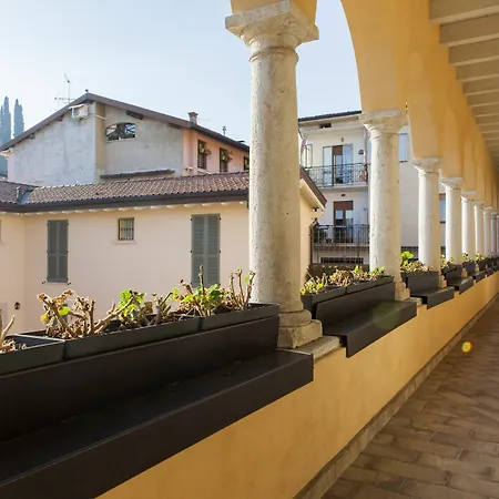 Apartment Polpenazze Halldis Polpenazze del Garda
