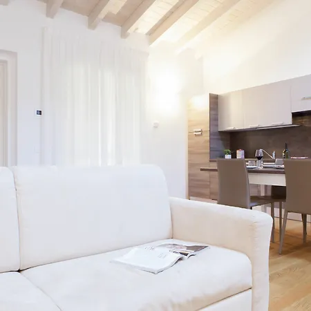 Apartment Polpenazze Halldis Polpenazze del Garda