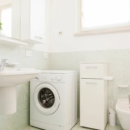 Apartment Polpenazze Halldis *