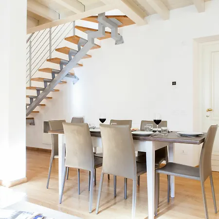 Apartment Polpenazze Halldis *