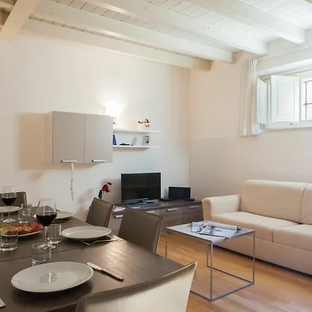 Apartment Polpenazze Halldis *