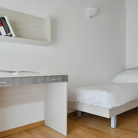 Apartment Polpenazze Halldis Polpenazze del Garda