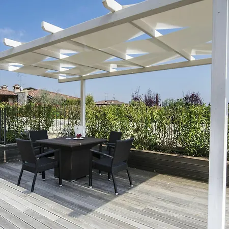 Apartment Polpenazze Halldis Polpenazze del Garda