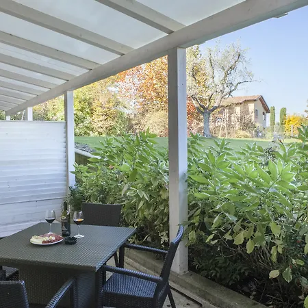 Polpenazze Halldis Apartment