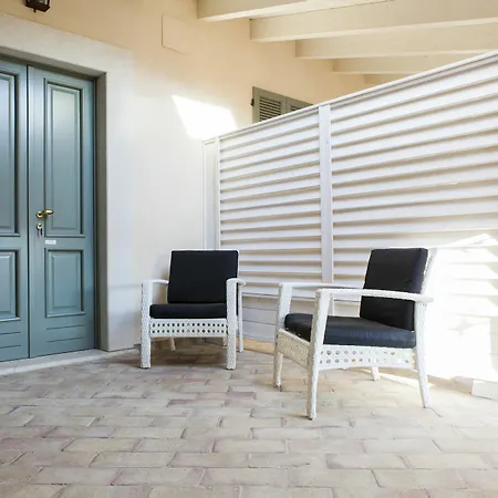 Polpenazze Halldis Apartment