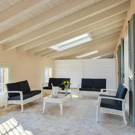 Apartment Polpenazze Halldis Polpenazze del Garda