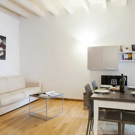 Apartment Polpenazze Halldis