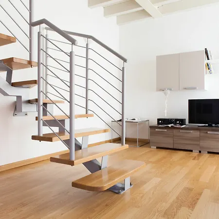 Apartment Polpenazze Halldis Polpenazze del Garda