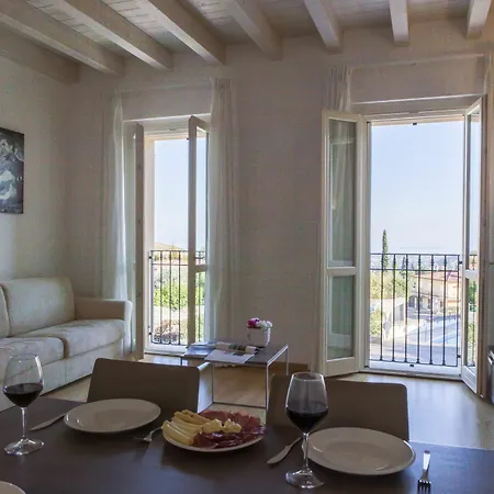 Polpenazze Halldis Apartment Polpenazze del Garda