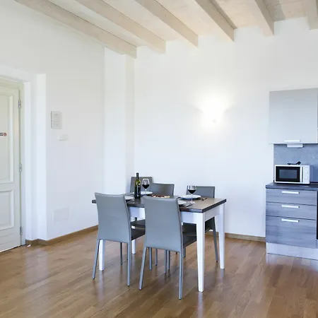 Apartment Polpenazze Halldis