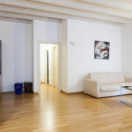 Apartment Polpenazze Halldis