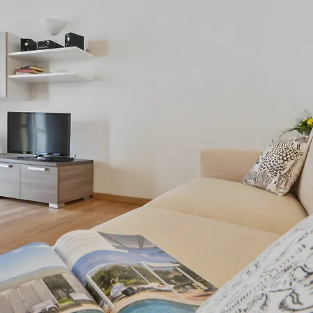Apartment Polpenazze Halldis Polpenazze del Garda