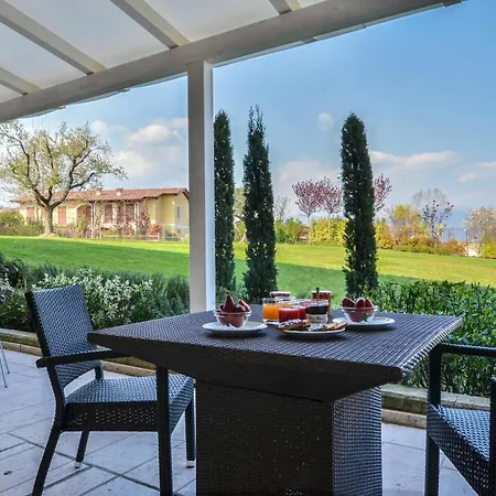 Apartment Polpenazze Halldis Polpenazze del Garda